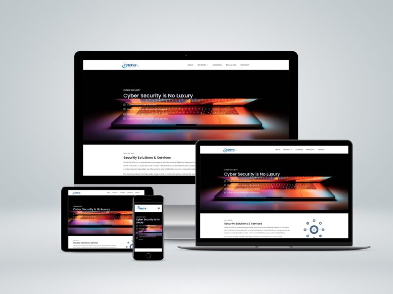 CyberVie | WordPress Development